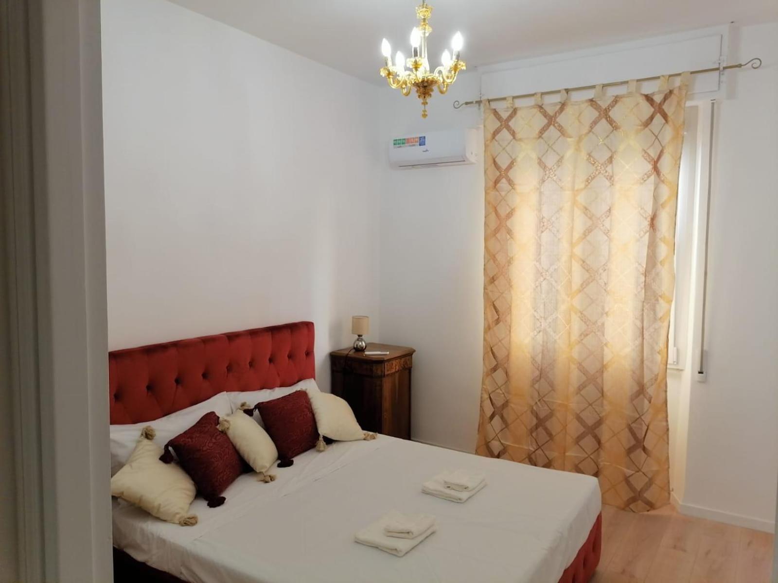 Apartment Vatican's