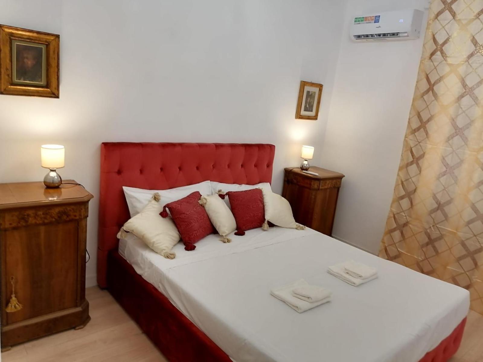 Vatican's Apartment