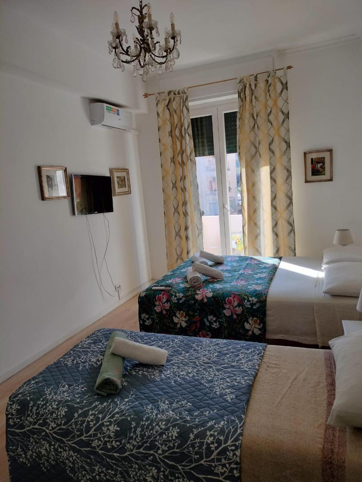 Apartment Vatican's Rome