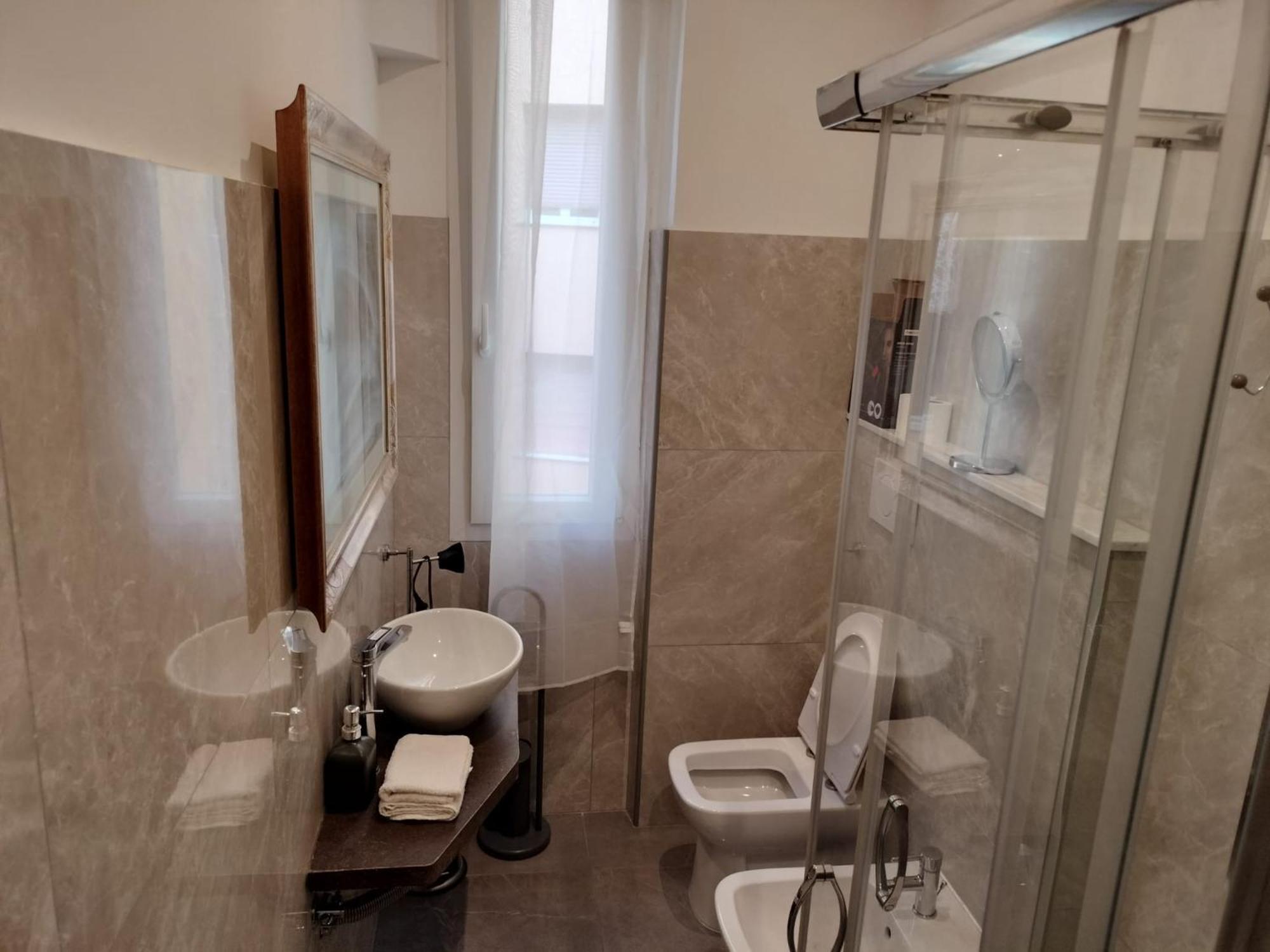 Apartment Vatican's