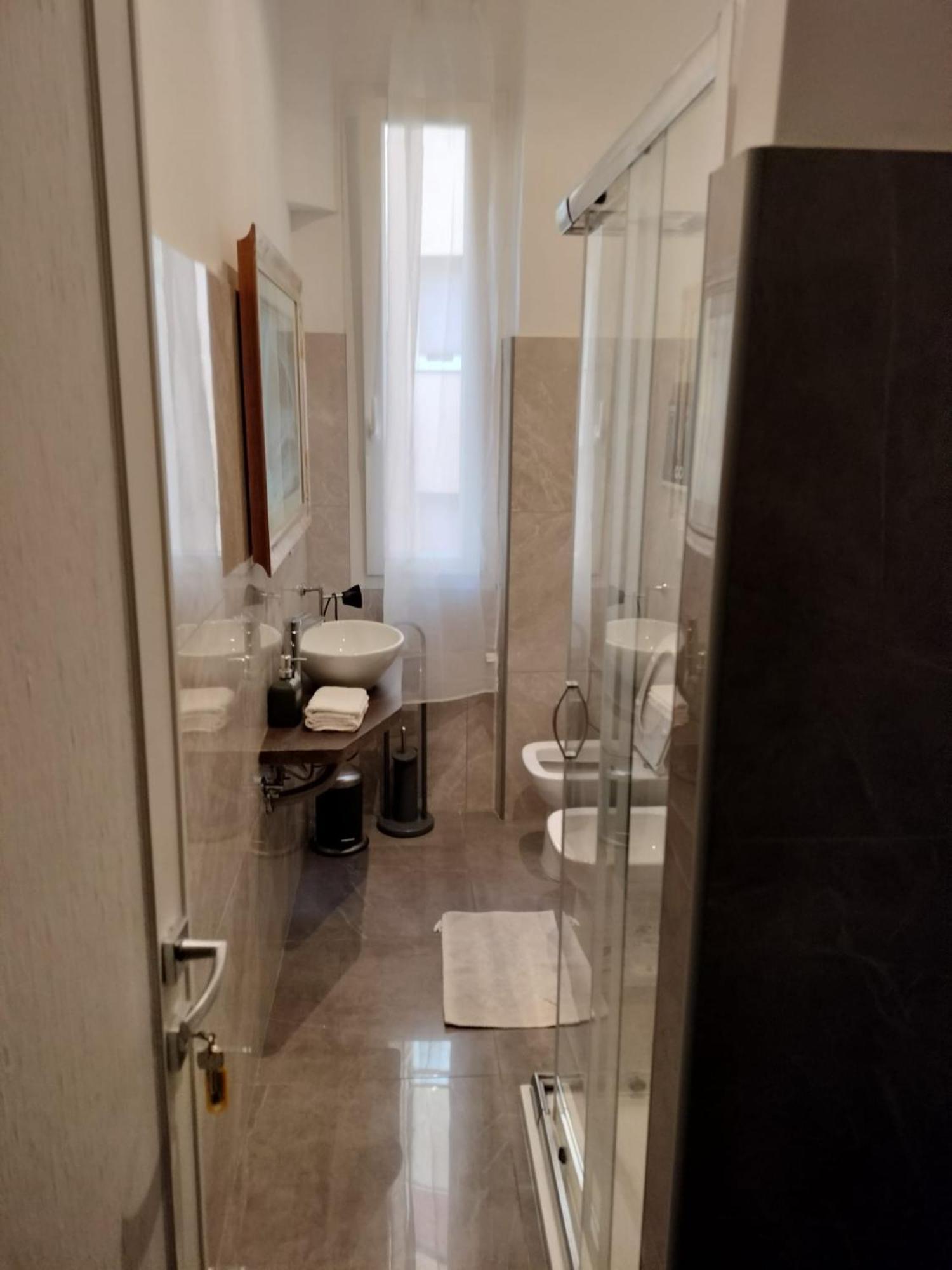 Apartment Vatican's